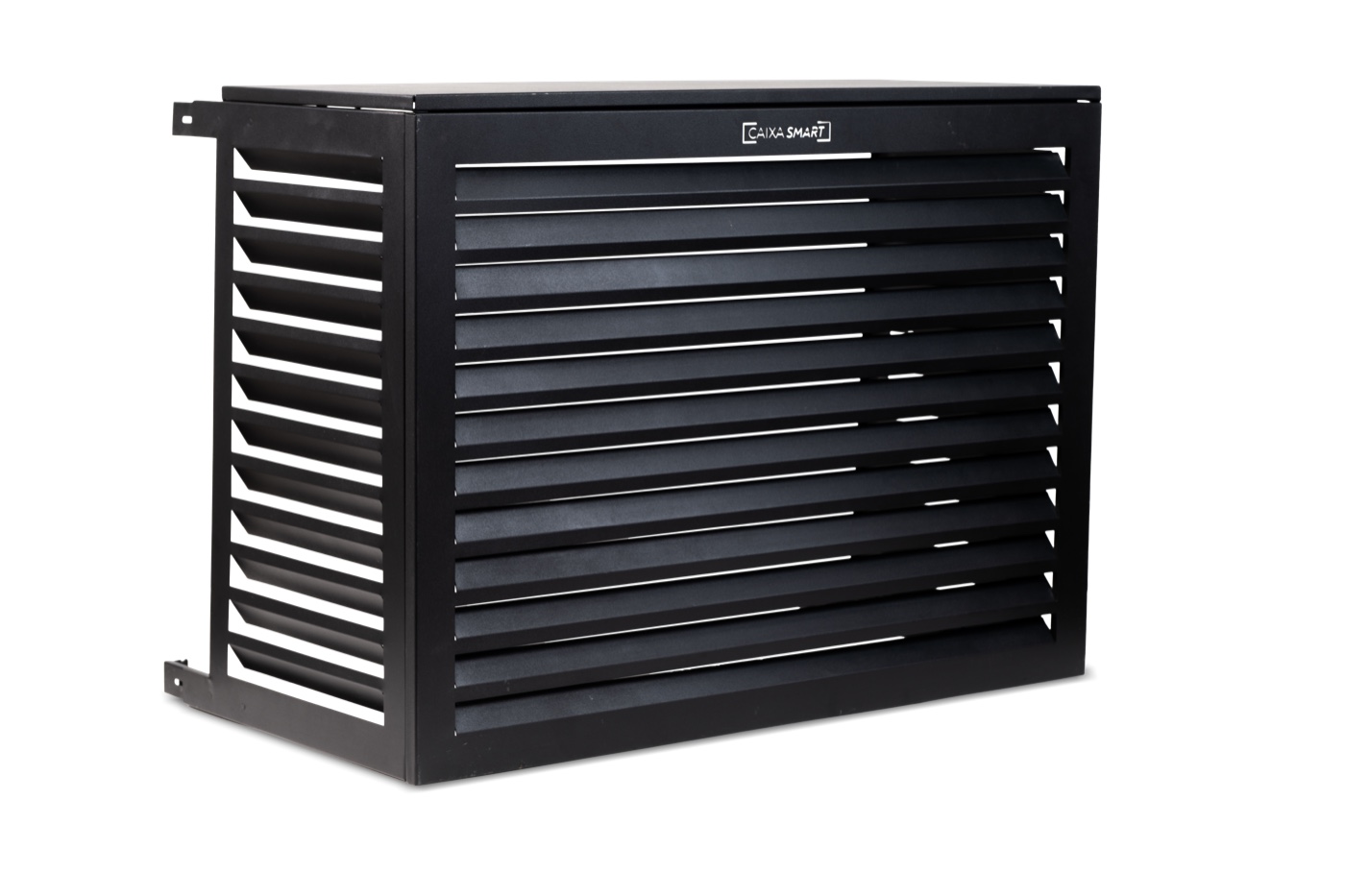 Caixa Smart Decor preta