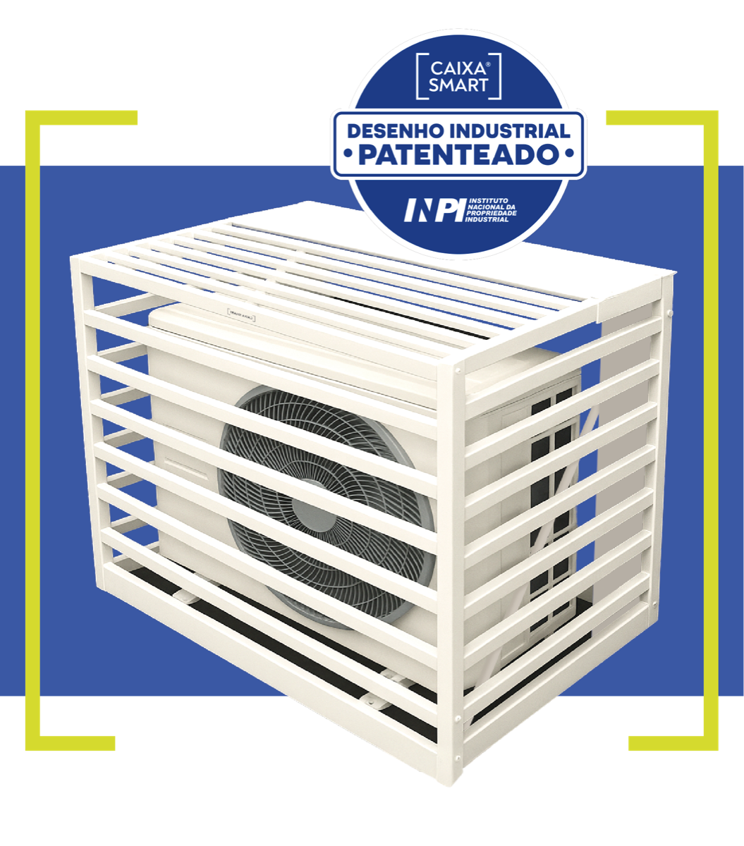 Caixa Smart - Produto